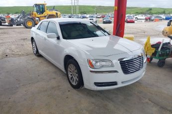 2C3CA4CG7BH526316 | 2011 CHRYSLER 300