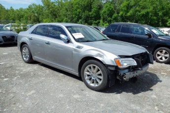 2C3CA5CG3BH535911 | 2011 CHRYSLER 300