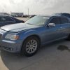 3FAHP0HA4BR213943 | 2011 FORD FUSION