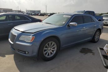 2C3CA5CG3BH564227 | 2011 Chrysler 300 limited