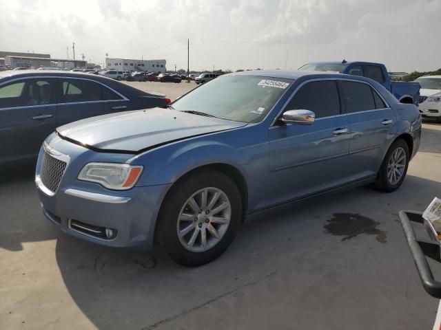 2C3CA5CG3BH564227 | 2011 Chrysler 300 limited