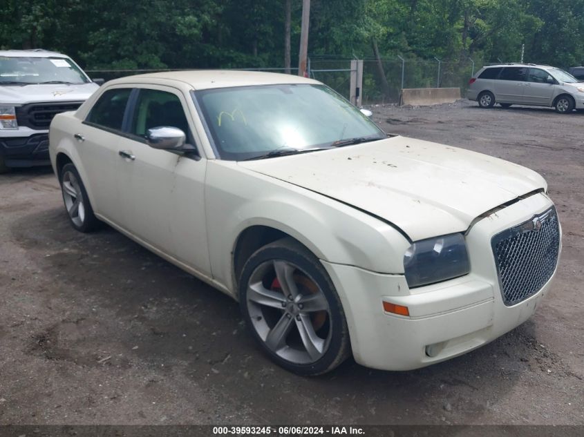 2C3CA5CV0AH263055 | 2010 CHRYSLER 300