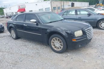 2C3CA5CV7AH104985 | 2010 CHRYSLER 300