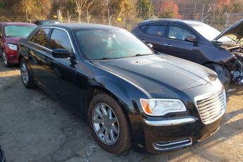 2C3CCAAG0DH698685 | 2013 CHRYSLER 300