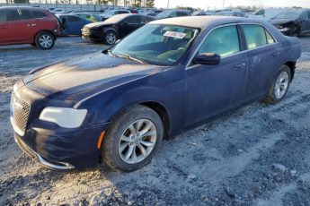 2C3CCAAG0FH859183 | 2015 CHRYSLER 300 LIMITE