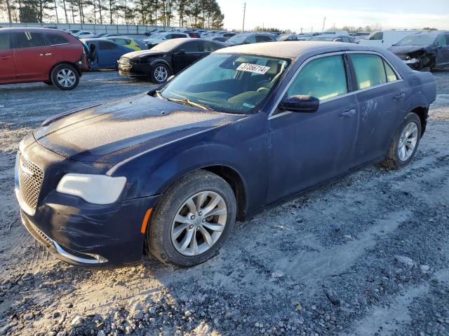 2C3CCAAG0FH859183 | 2015 CHRYSLER 300 LIMITE