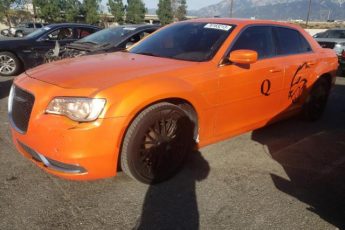 2C3CCAAG0HH511984 | 2017 CHRYSLER 300 LIMITE