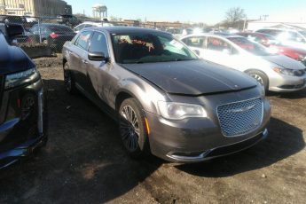 2C3CCAAG1GH134855 | 2016 CHRYSLER 300