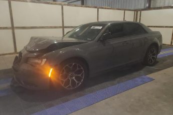 2C3CCAAG1JH340992 | 2018 CHRYSLER 300 TOURIN