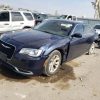 1C3CDZAB6EN216889 | 2014 Dodge avenger se