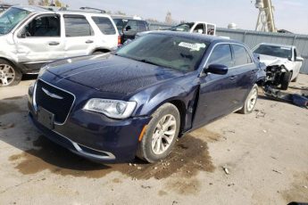 2C3CCAAG2FH930139 | 2015 CHRYSLER 300 LIMITE