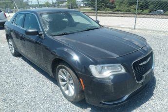 2C3CCAAG3FH868007 | 2015 CHRYSLER 300