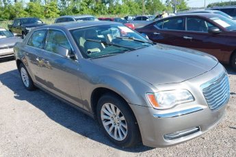 2C3CCAAG4EH184355 | 2014 CHRYSLER 300