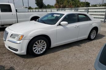 2C3CCAAG5EH377808 | 2014 Chrysler 300