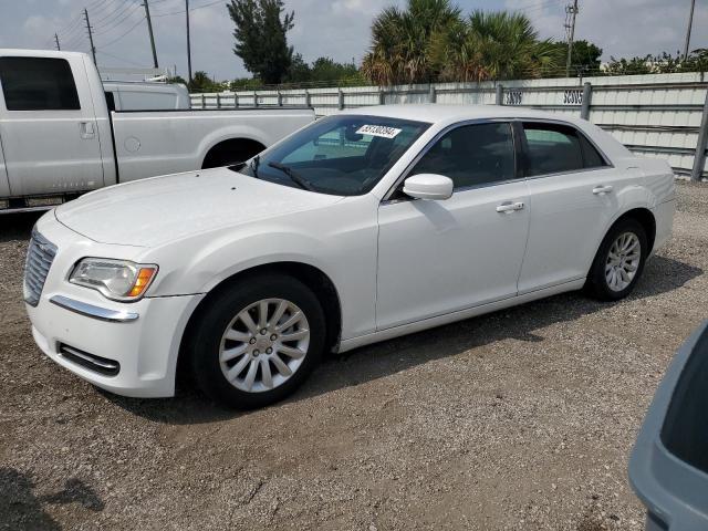 2C3CCAAG5EH377808 | 2014 Chrysler 300