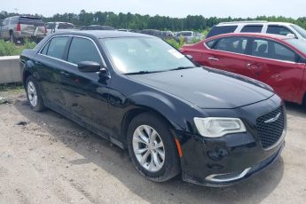 2C3CCAAG5FH810609 | 2015 CHRYSLER 300