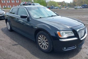 2C3CCAAG6DH588840 | 2013 CHRYSLER 300