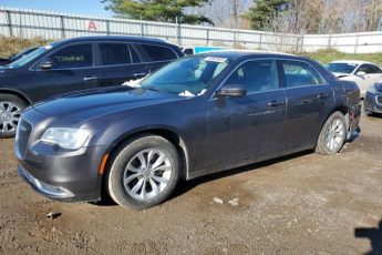 2C3CCAAG6MH606351 | 2021 CHRYSLER 300 TOURIN