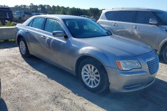 2C3CCAAG8EH336086 | 2014 CHRYSLER 300