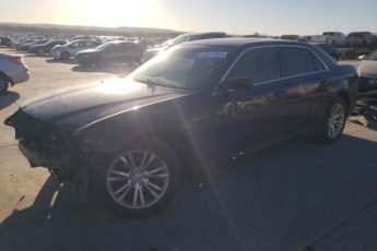 2C3CCAAG8HH516284 | 2017 Chrysler 300 limited