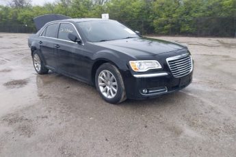 2C3CCAAGXDH513655 | 2013 CHRYSLER 300