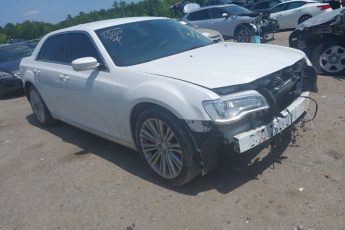 2C3CCAAGXFH927067 | 2015 CHRYSLER 300