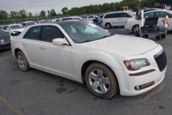 2C3CCABG0CH115187 | 2012 CHRYSLER 300