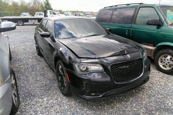 2C3CCABG0KH609435 | 2019 CHRYSLER 300