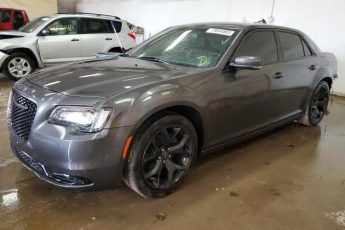 2C3CCABG1MH525594 | 2021 CHRYSLER 300 S