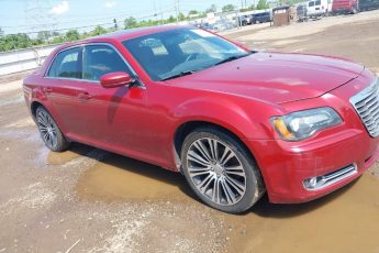 2C3CCABG3CH313195 | 2012 CHRYSLER 300