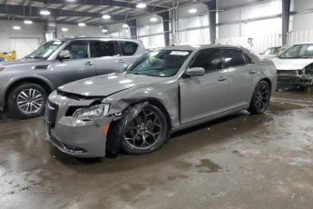 2C3CCABG6KH516032 | 2019 CHRYSLER 300 S