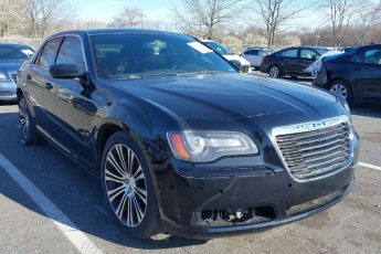 2C3CCABG7EH146021 | 2014 CHRYSLER 300