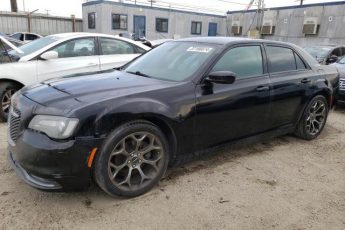 2C3CCABG7FH786425 | 2015 CHRYSLER 300 S