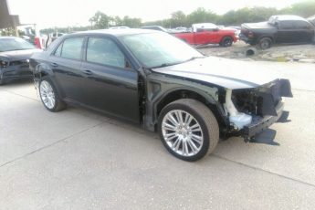 2C3CCABG8JH244906 | 2018 CHRYSLER 300