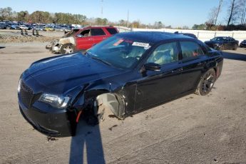 2C3CCABG9MH520059 | 2021 CHRYSLER 300 S