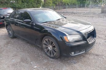 2C3CCABGXCH256915 | 2012 CHRYSLER 300