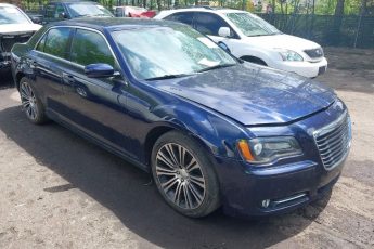 2C3CCABT1EH119281 | 2014 CHRYSLER 300