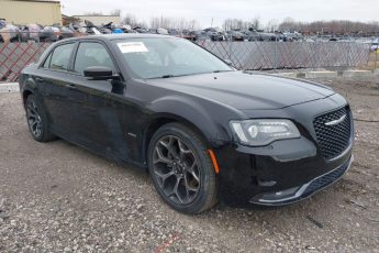 2C3CCABT4FH736093 | 2015 CHRYSLER 300