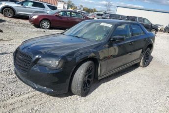 2C3CCABT5GH135793 | 2016 CHRYSLER 300 S