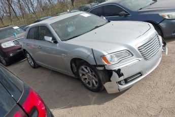 2C3CCACG5CH248591 | 2012 CHRYSLER 300