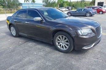 2C3CCACG5CH251524 | 2012 CHRYSLER 300