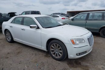 2C3CCACG6CH308510 | 2012 CHRYSLER 300