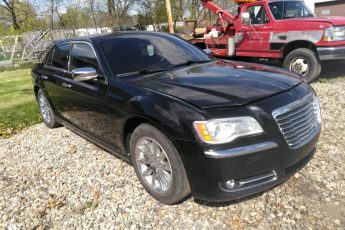 2C3CCACG7CH226981 | 2012 CHRYSLER 300