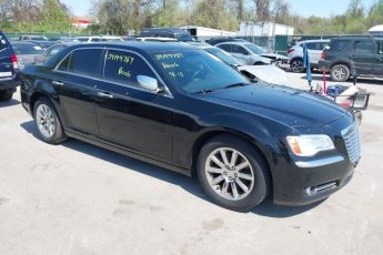 2C3CCACG7CH266106 | 2012 CHRYSLER 300