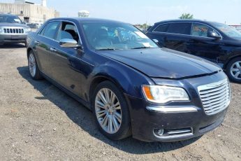 2C3CCACG7CH285111 | 2012 CHRYSLER 300