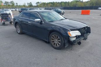 2C3CCAEG2DH505060 | 2013 CHRYSLER 300C