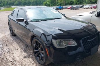 2C3CCAEG2HH586471 | 2017 CHRYSLER 300C