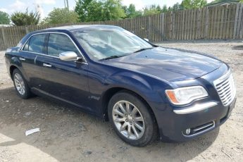 2C3CCAEG3EH345739 | 2014 CHRYSLER 300C