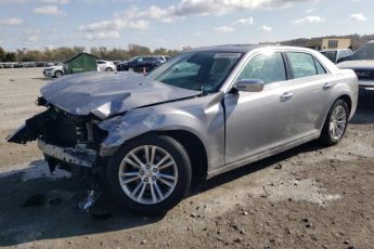 2C3CCAEG4FH755340 | 2015 Chrysler 300c