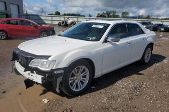 2C3CCAEG5FH786063 | 2015 CHRYSLER 300C